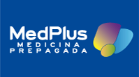 Logo Med Plus Medicina Prepagada
